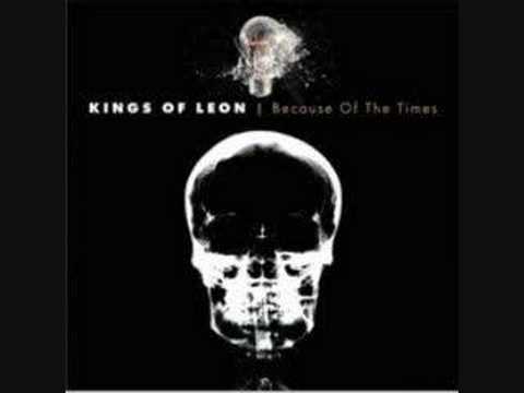 Kings of Leon - Fans