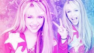 Hannah Montana - Best Of Both Worlds (Blizzstar Remix)