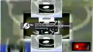 (YTPMV) Spiffy Pictures Scan^2 in G Major