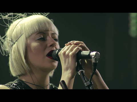 ONUKA – When I Met You (Live at October Palace, Kyiv)