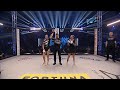 JUSTYNA HABA VS KLAUDIA PAWICKA - WALKA | FFF 2