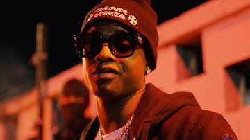 Lil Double 0 - Slatt Slatt (Official Video)