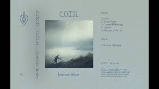 KTR023 | C.O.T.H. - Journey Anew - [Full Album] (2023)