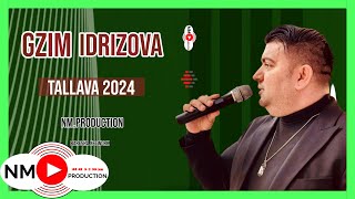 Gzim Idrizova  - Tallava ( 2024 )