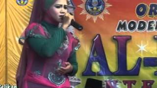 Download Lagu ORKES GAMBUS AL-DZIBAN CILEGON - BANTEN. [ GHONILI - RHITA Feat AZRYAH ] MP3