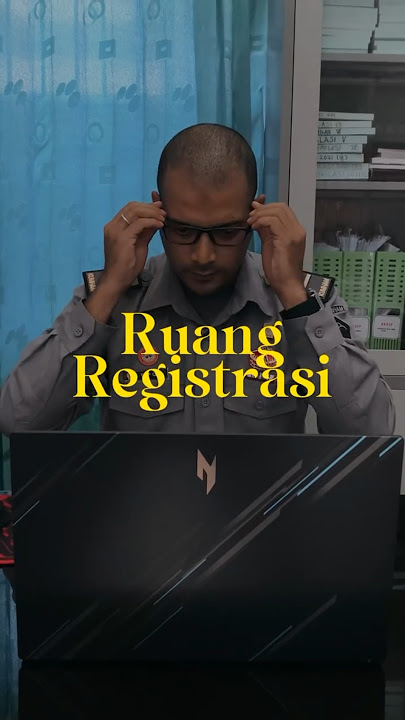 Di Balik Layar Ep. 02
