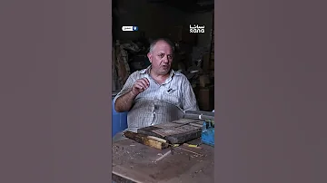 فن الموزاييك الدمشقي حرفة تتحدى الزمن 