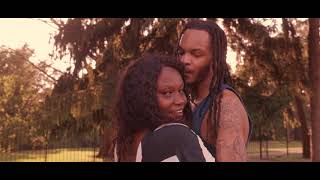 G Humble - Glow Queen Official Video