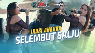 Indri Ananda - SELEMBUT SALJU || NEW RAXZASA (Live Pemuda Kampung Rowo Gerajagan)