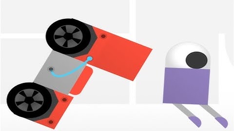 odd bot out level 50 speedrun