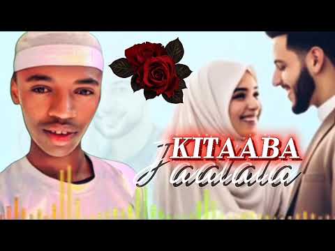 TIKAAB JAALALA NEW NASHIIDAA MUNACHID NADHI ABDUSAMAD