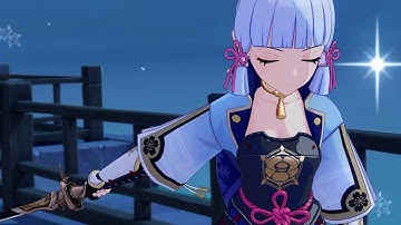 ayaka one shot pyro regisvine