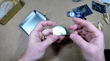 Hands-On with the Papyr ePaper/BLE Display Device