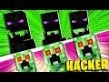 Hacking Prank Modded Minecraft Monsters Industries- Minecraft Modded Minigame