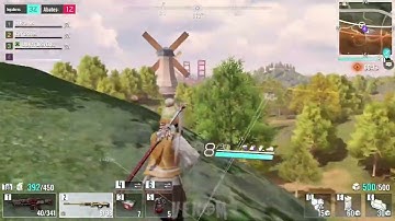 Cyber Hunter ✅Cracked✅ Aimbot Wallhack etc