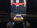 How Drifters change Color #needforspeed #porsche #race #nfsmostwanted #drift #rizz #nfs #gaming