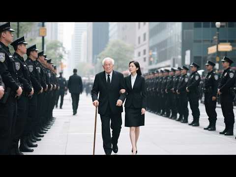 女孩在村庄遇到一位老人,没想到竟是亿万总裁的爷爷 #情感 #爱情 #drama #剧情 #霸总 #甜宠
