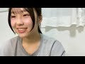 48 KOKORO TACHIBANA 2026年05月21日20時58分25秒 立花 心良(HKT48 チームKⅣ)