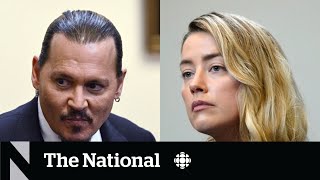 Johnny Depp, Amber Heard libel trial highlights public opinion concerns