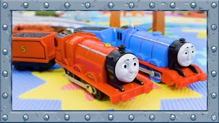 Thomas &amp; Friends: An Exciting Journey with Learning &amp; Development