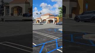 Naked Building- Was 24 Hour Fitness