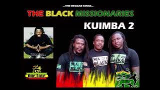 Black Missionaries   Kuimba 2 Full Album