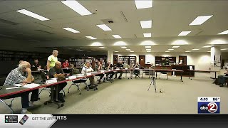 Shawano School Board Member Resigns, Walks Out Of Meeting