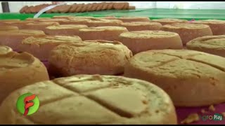 Cómo se Fabrica Panela en un Trapiche- TvAgro por Juan Gonzalo Angel