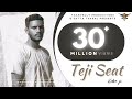 Teeji Seat by Kaka | Arrow Soundz | Yaarvelly Productions | New Punjabi Songs 2020