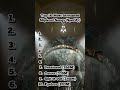 Top 10 Most Streamed Slipknot Songs (Spotify) #slipknot #shorts