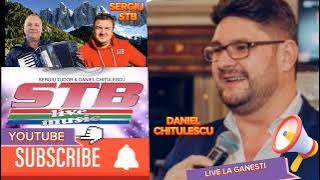 VIATA UNDE TE GRABESTI - SERGIU STB SI DANIEL CHITULESCU