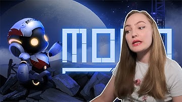 MONOBOT HANDS ON FIRST IMPRESSION BLIND PLAYTHROUGH PART 1 | Anida