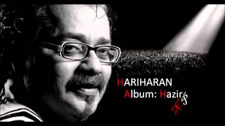 Koi Saaya Jhilmilaya Hariharan's Ghazal From Album Hazir chords sheet