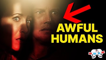 FRAUDS - The Truth About The Conjuring And The Warrens