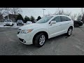 2015 Acura RDX Technology Package Clarksville, Hopkinsville, Nashville, Gallatin, Madison TN