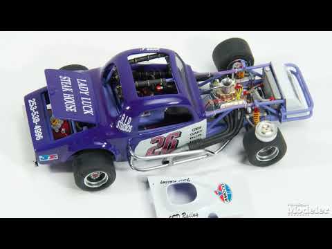 Scale Auto Magazine Closing