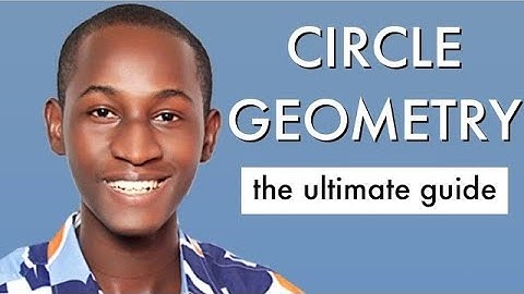 WASSCE/WAEC Maths Likely Questions & Answers 2025 On Circle Geometry