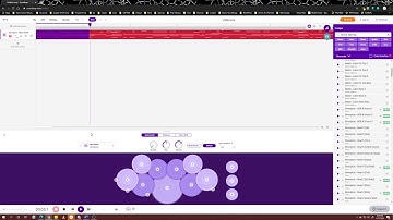 How to create a drum track with Soundtrap