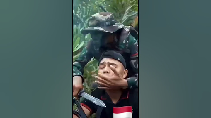 KOMANDO LATIHAN PERTEMPURAN TNI AD #tentaranasionalindonesia #tentara #military #tni