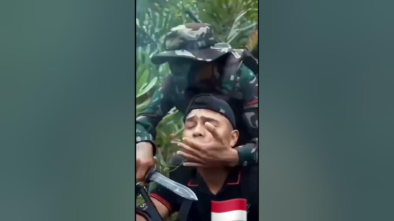 KOMANDO LATIHAN PERTEMPURAN TNI AD #tentaranasionalindonesia #tentara #military #tni