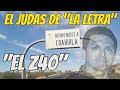 "El Z40": el Judas de "La Última Letra" (parte 1)