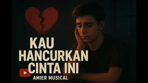 Thumbnail of LAGU YANG BIKIN BAPER😭(KAU HANCURKAN CINTA INI-MUSIC AI)