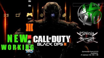 PS3 CFW How To Stay Unbanned NEW!!!