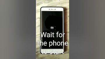 Update Redmi Note 3 to MIUI 9