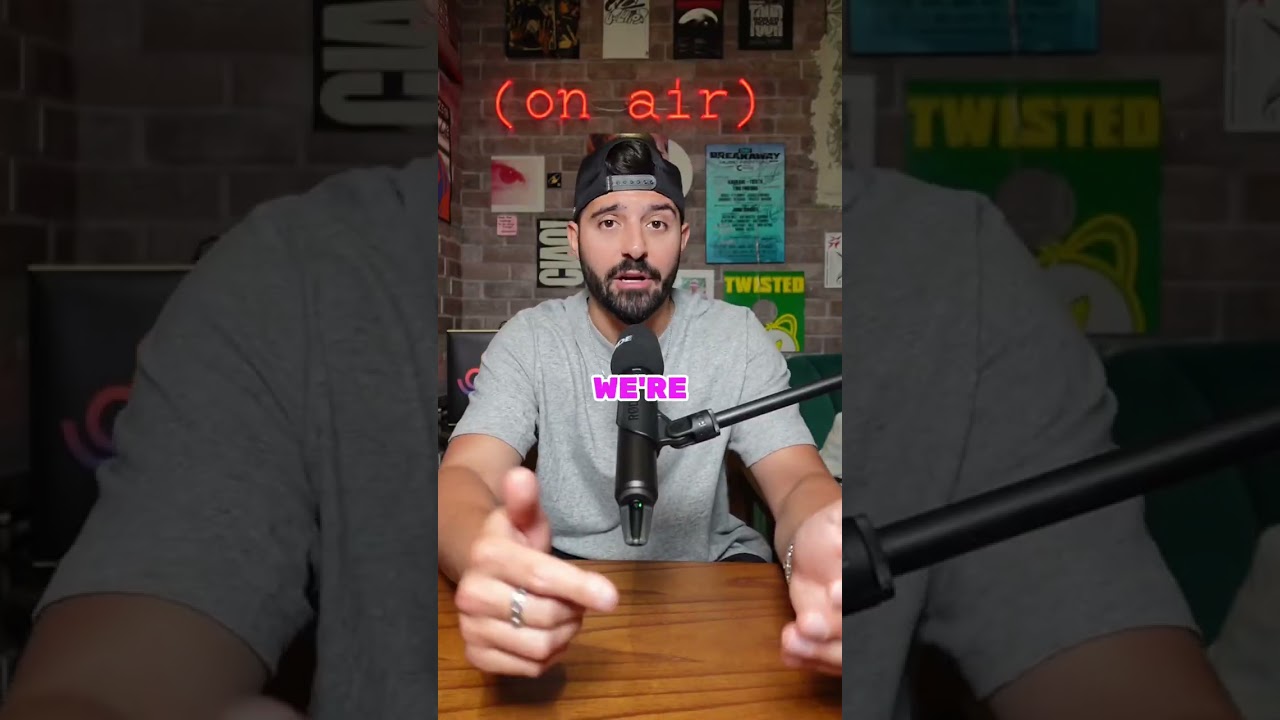 This artist brought rave culture to America?! 🇺🇸 Oakenfold . 