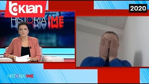 Rrefimi tronditës: U perdhunova kur isha 9 vjec