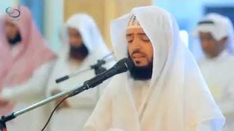 تلاوة رائعه سورة مريم _ سبحان من رزقه هذا الصوت - صوت عذب وخاشع