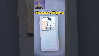 Poco x5 pro не загружается #datarecovery #repair #bga #repair