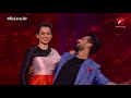 Dance+ 3 | Punit and Kangana!