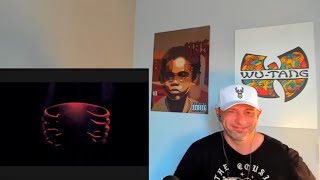 Tool - Swamp Song (First Time Listen)(Reaction) THAT BASS!!! 🔥🔥🔥🔥